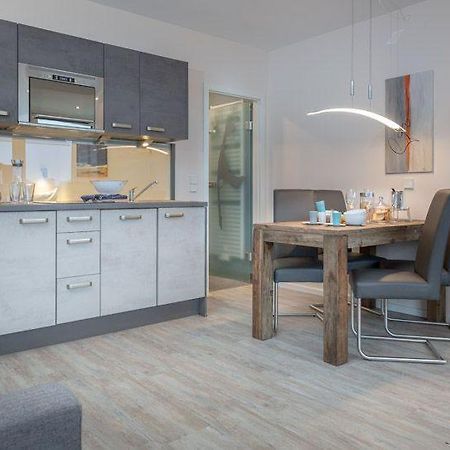 Moin Apartment Westerland Exterior photo