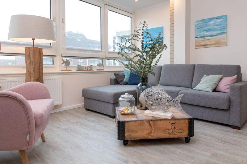 Moin Apartment Westerland Exterior photo