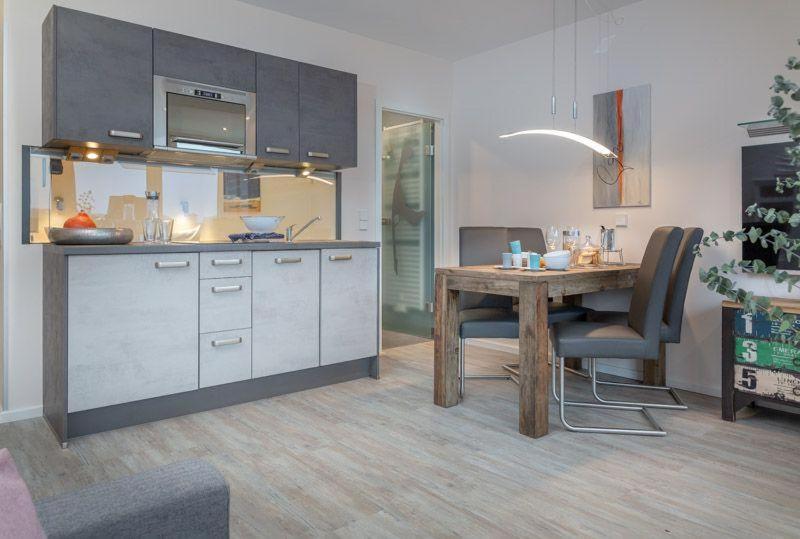 Moin Apartment Westerland Exterior photo