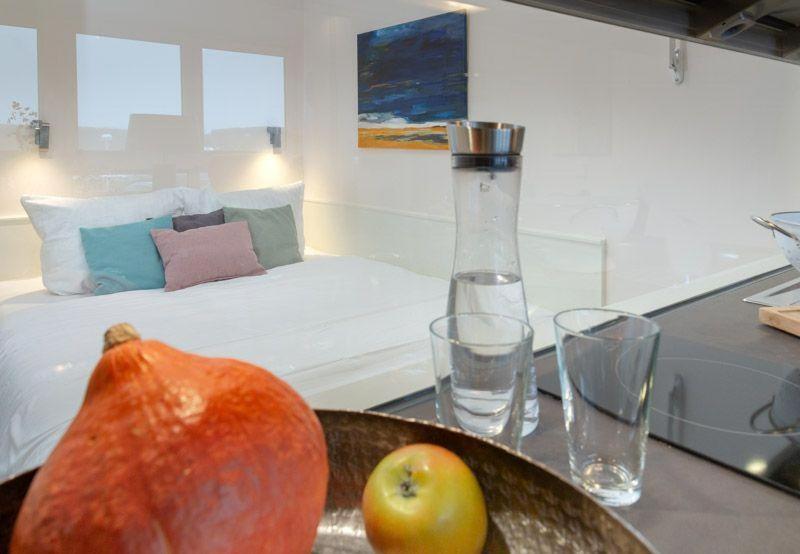 Moin Apartment Westerland Exterior photo